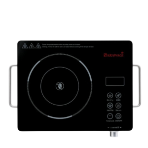 Induction Cook Top